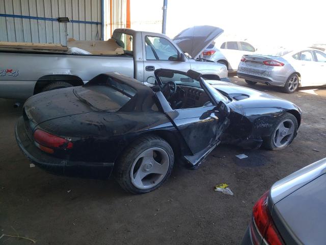 Image 3 of 1994 DODGE VIPER RT-10 1994 with VIN 1B3BR65E4RV103025