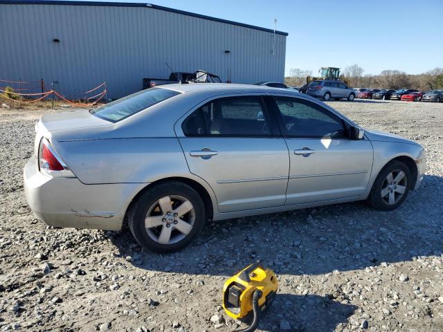 Image 3 of 2007 FORD FUSION SE 2007 with VIN 3FAHP07157R154426