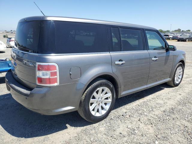 Image 3 of 2010 FORD FLEX SEL 2010 with VIN 2FMGK5CC4ABA14331
