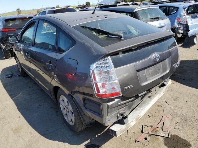 Obraz 2 z 2009 TOYOTA PRIUS  2009 z VIN JTDKB20U893468362