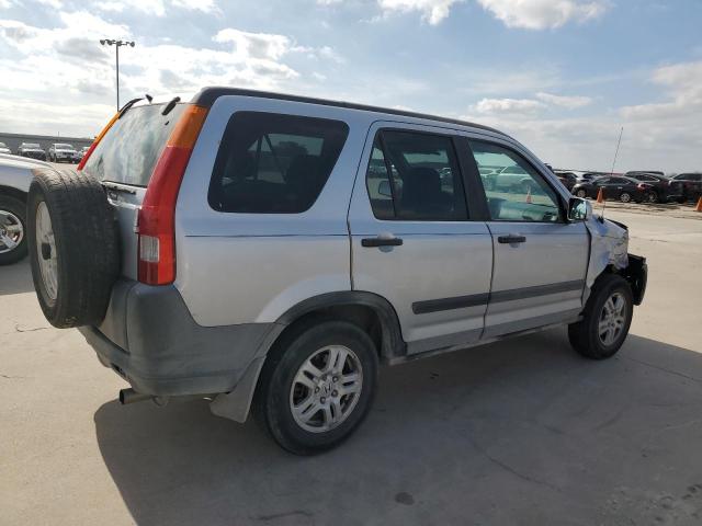 Image 3 of 2003 HONDA CR-V EX 2003 with VIN SHSRD78813U112349