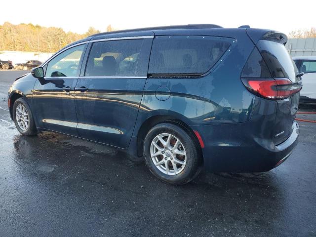 Image 2 of 2022 CHRYSLER PACIFICA TOURING L 2022 with VIN 2C4RC1BG2NR182120
