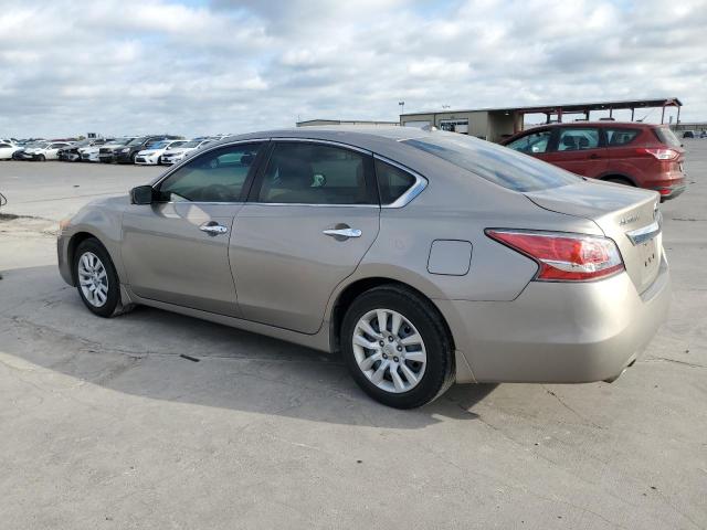 Image 2 of 2015 NISSAN ALTIMA 2.5 2015 with VIN 1N4AL3AP4FN351214