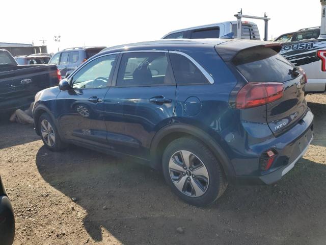 Obraz 2 z 2020 KIA NIRO LX 2020 z VIN KNDCB3LC4L5359681
