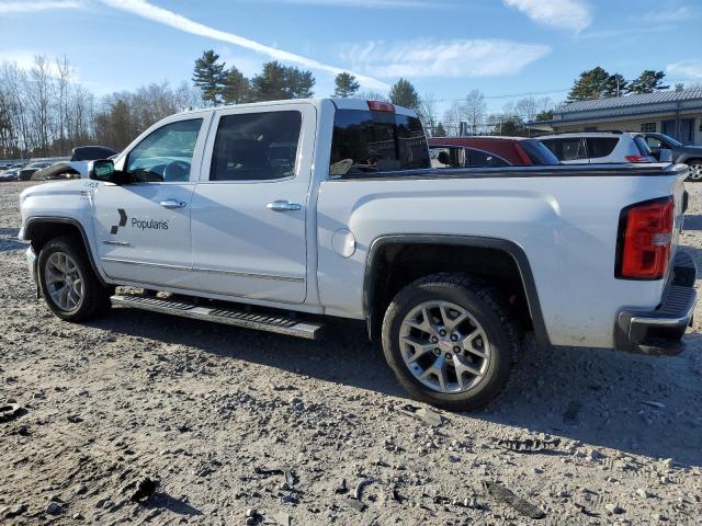 Image 2 of 2015 GMC SIERRA K1500 SLT 2015 with VIN 3GTU2VEC7FG474611