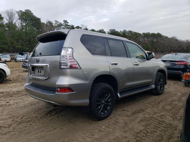 Image 3 of 2020 LEXUS GX 460 PREMIUM 2020 with VIN JTJAM7BX1L5259483