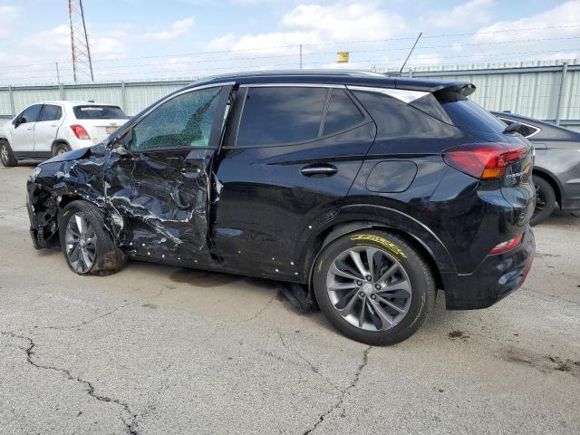 Изображение 2 2021 BUICK ENCORE GX SELECT 2021 с VIN KL4MMDSL5MB038929