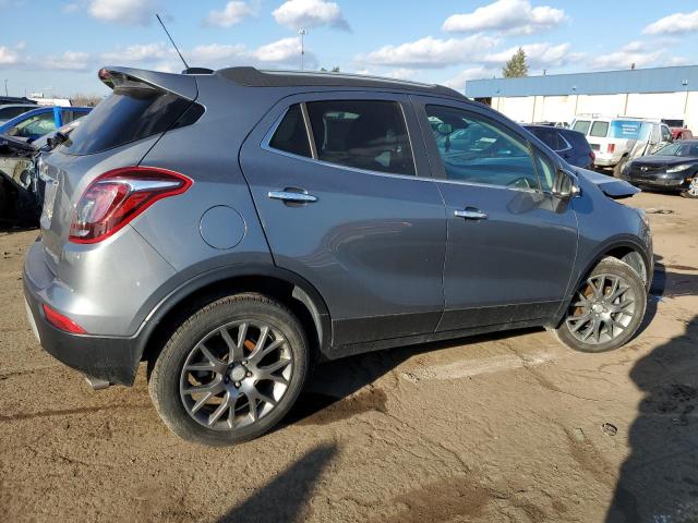 Image 3 of 2019 BUICK ENCORE SPORT TOURING 2019 with VIN KL4CJ2SB6KB915098