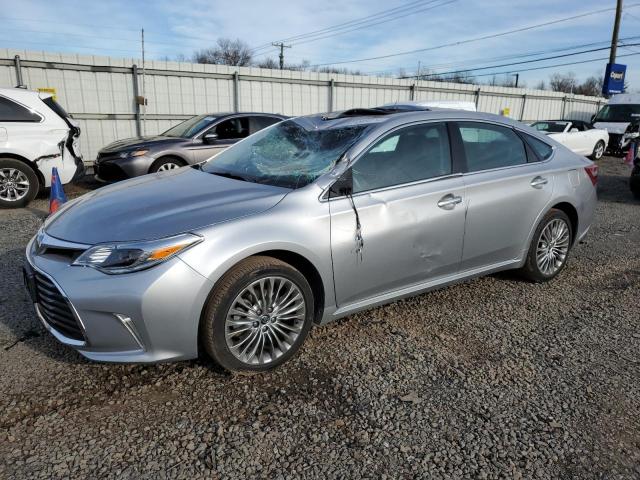 Obraz 2018 TOYOTA AVALON XLE 2018