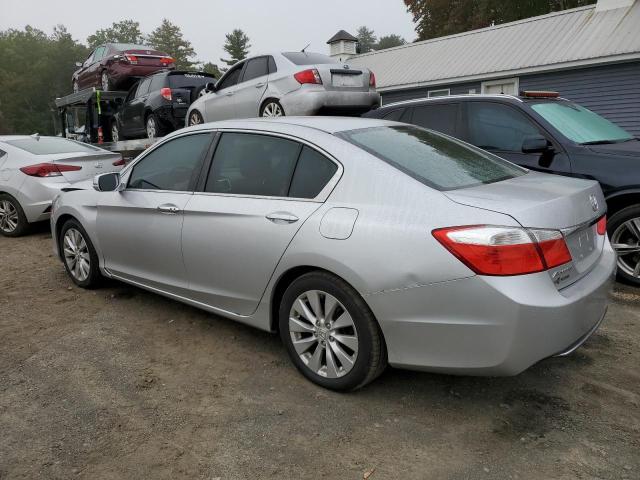 Изображение 2 2015 HONDA ACCORD EX 2015 с VIN 1HGCR2F78FA023596