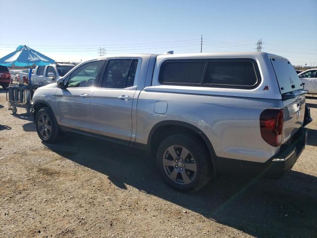 Image 2 of 2020 HONDA RIDGELINE RTL 2020 with VIN 5FPYK3F71LB006499