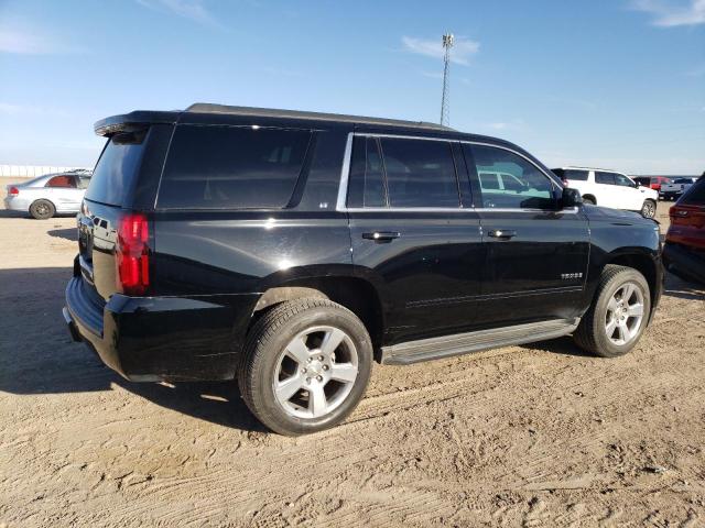 Image 3 of 2017 CHEVROLET TAHOE C1500 LT 2017 with VIN 1GNSCBKC6HR163057