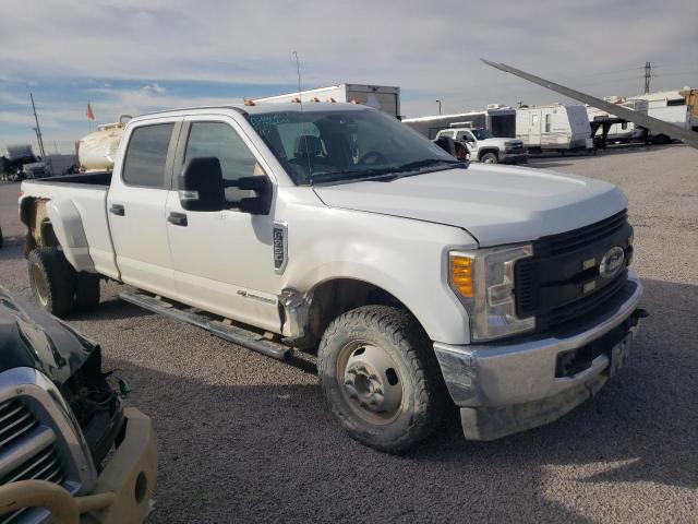 Image 1 of 2017 FORD F350 SUPER DUTY 2017 with VIN 1FT8W3DT8HEF24549