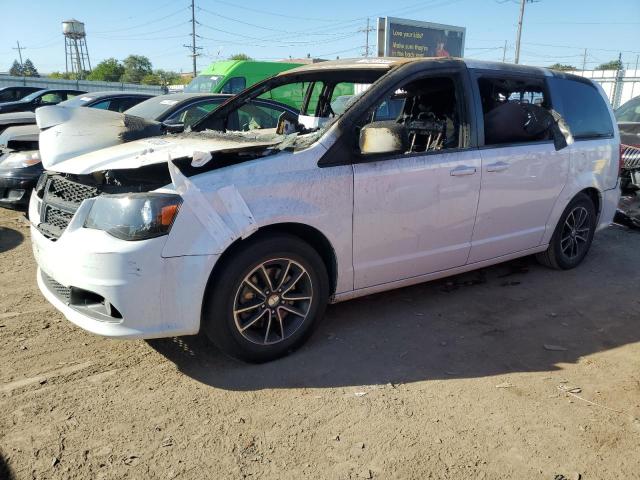 Изображение 1 2019 DODGE GRAND CARAVAN GT 2019 с VIN 2C4RDGEG8KR578866