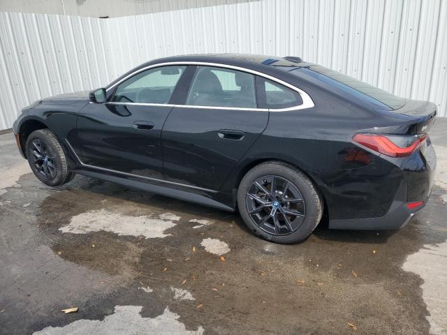 Изображение 2 2024 BMW I4 EDRIVE40  2024 с VIN WBY73AW02RFS00499