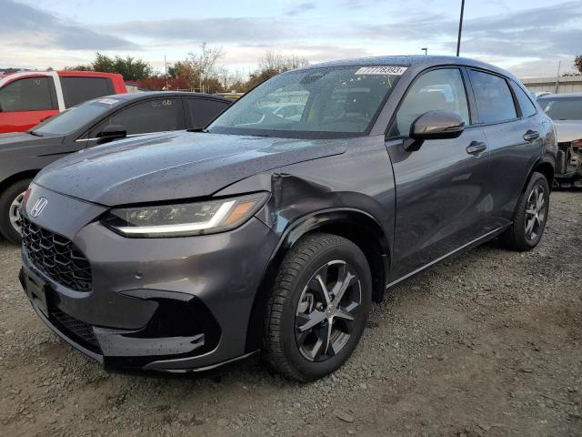 Image 1 of 2023 HONDA HR-V EXL 2023 with VIN 3CZRZ1H70PM702857
