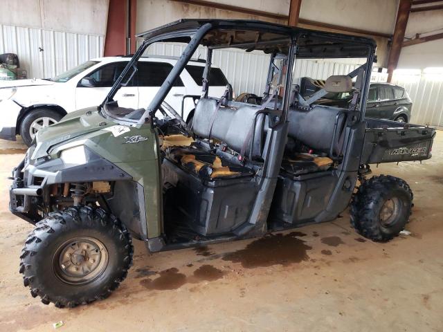Image 3 of 2017 POLARIS RANGER CREW XP 1000 2017 with VIN 3NSRVA991HG842884