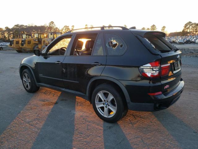 Image 2 of 2013 BMW X5 XDRIVE35I 2013 with VIN 5UXZV4C52D0B05508