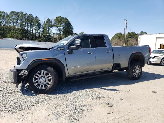 Изображение 2024 GMC SIERRA K2500 SLE 2024