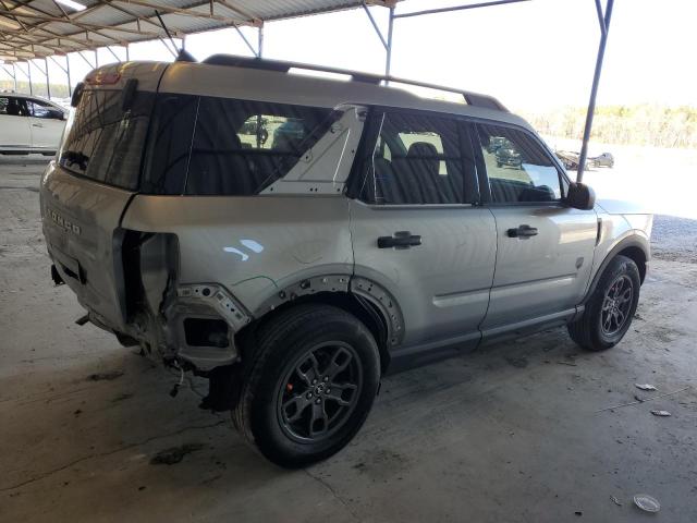 Изображение 3 2021 FORD BRONCO SPORT BIG BEND 2021 с VIN 3FMCR9B69MRA17938