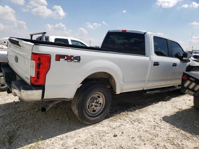 Image 3 of 2017 FORD F250 SUPER DUTY 2017 with VIN 1FT7W2B63HEB47003