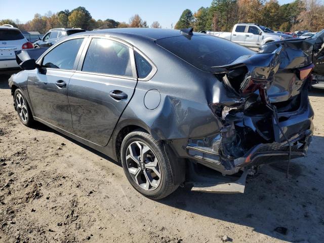Obraz 2 z 2019 KIA FORTE FE 2019 z VIN 3KPF24AD5KE014208