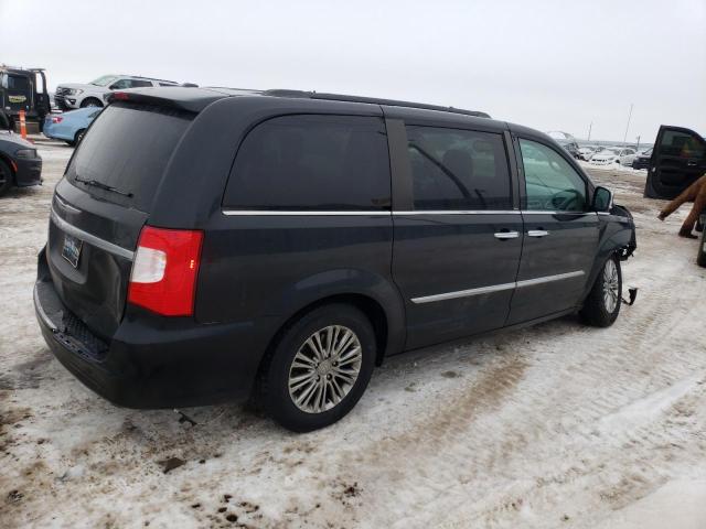 Obraz 3 z 2014 CHRYSLER TOWN & COUNTRY TOURING L 2014 z VIN 2C4RC1CG4ER224298