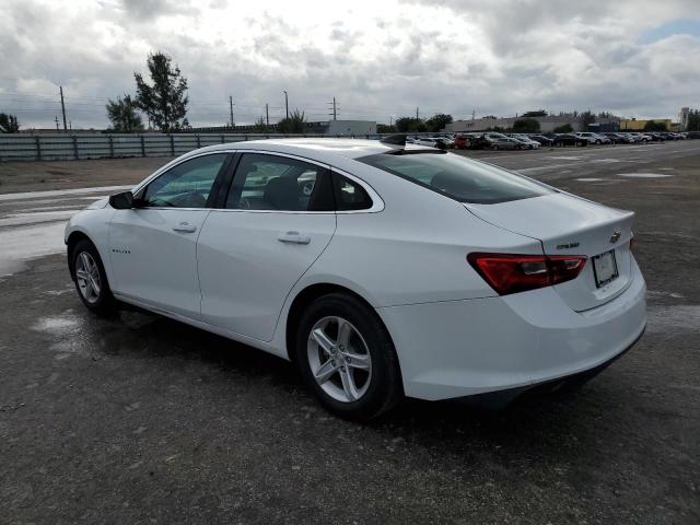 Obraz 2 z 2019 CHEVROLET MALIBU LS 2019 z VIN 1G1ZB5STXKF183759