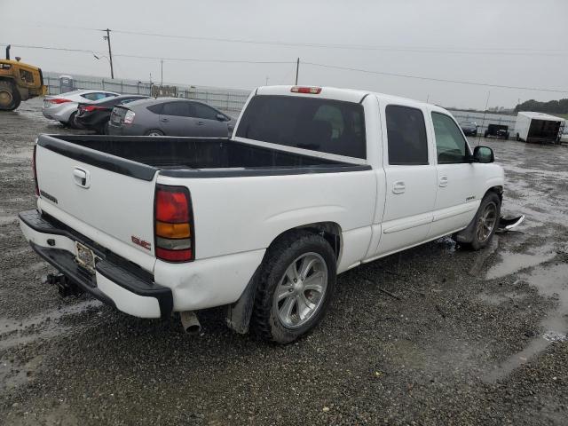 Изображение 3 2006 GMC SIERRA K1500 DENALI 2006 с VIN 2GTEK63N661316705