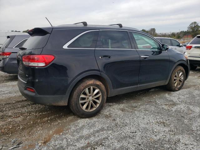 Image 3 of 2017 KIA SORENTO LX 2017 with VIN 5XYPG4A57HG286933