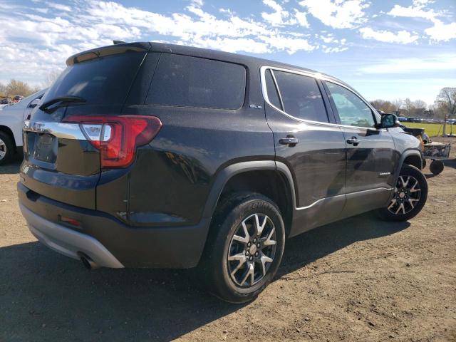 Изображение 3 2021 GMC ACADIA SLE 2021 с VIN 1GKKNKLAXMZ189059