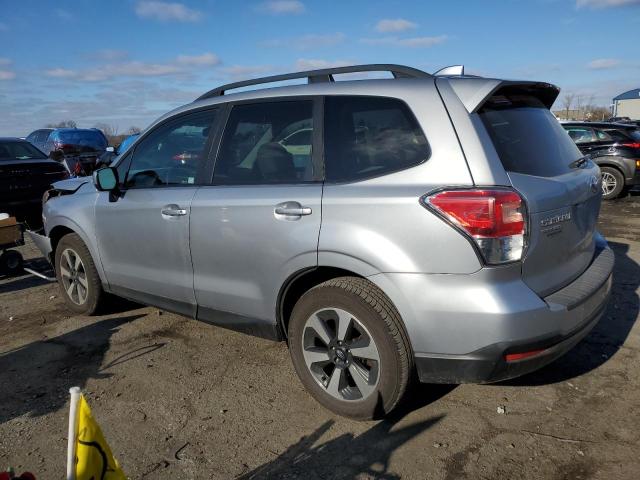 Obraz 2 z 2017 SUBARU FORESTER 2.5I PREMIUM 2017 z VIN JF2SJAEC0HH475211