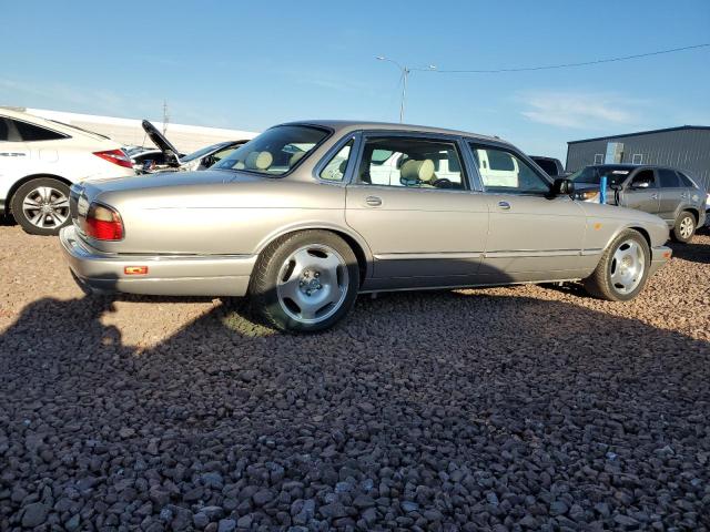 Obraz 3 z 1997 JAGUAR VANDENPLAS  1997 z VIN SAJKX624XVC789952