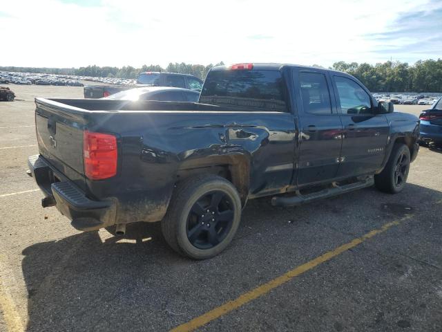 Изображение 3 2018 CHEVROLET SILVERADO C1500 CUSTOM 2018 с VIN 1GCRCPEC5JZ310653