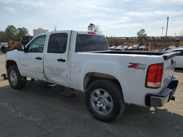Image 2 of 2009 GMC SIERRA K1500 SLE 2009 with VIN 3GTEK23309G146666