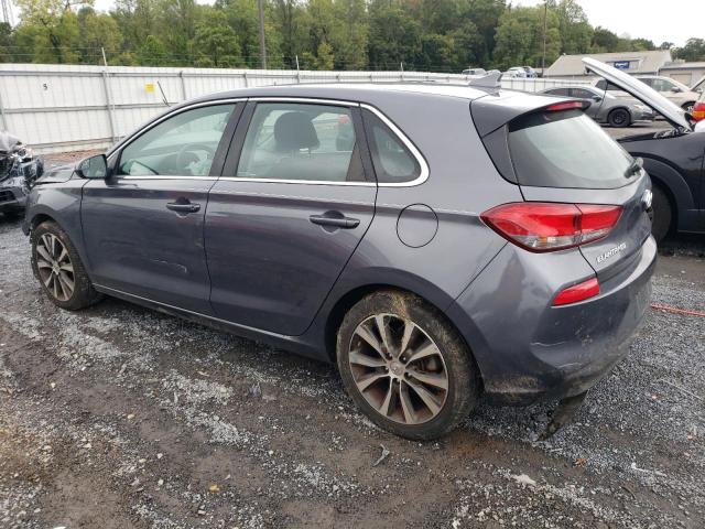 Obraz 2 z 2018 HYUNDAI ELANTRA GT  2018 z VIN KMHH35LE9JU009882