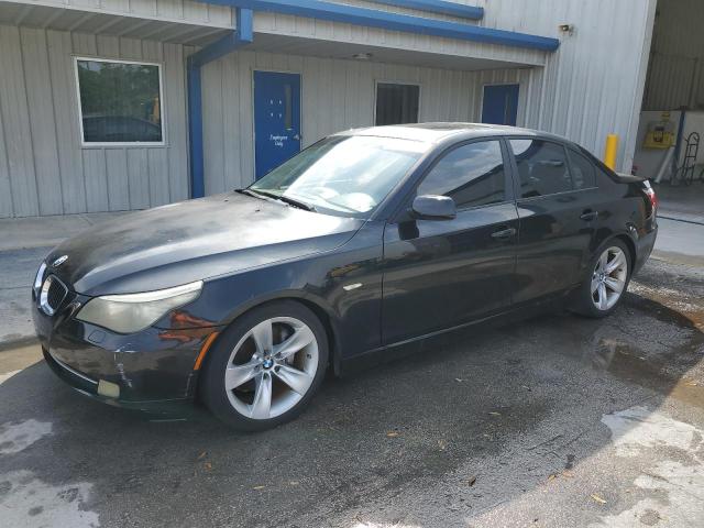 Изображение 1 2008 BMW 528 I 2008 с VIN WBANU53558C113965