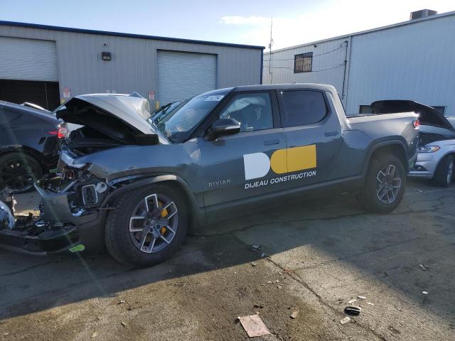 Изображение 2023 RIVIAN R1T ADVENTURE 2023