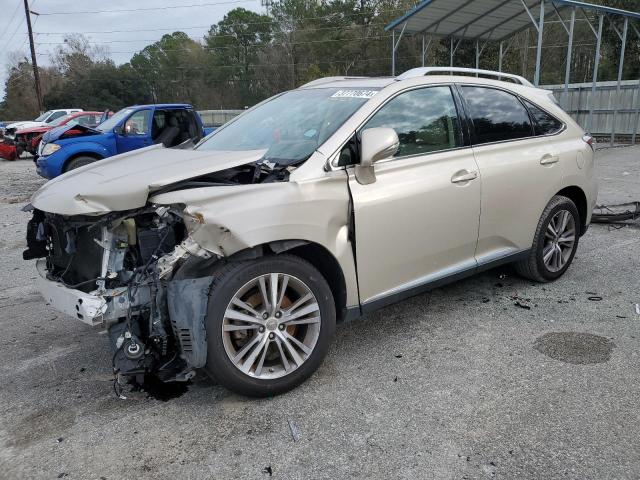 Obraz 1 z 2015 LEXUS RX 350 2015 z VIN 2T2ZK1BA4FC194703