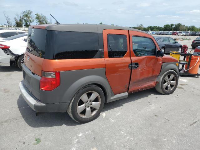 Изображение 3 2005 HONDA ELEMENT LX 2005 с VIN 5J6YH18345L001894