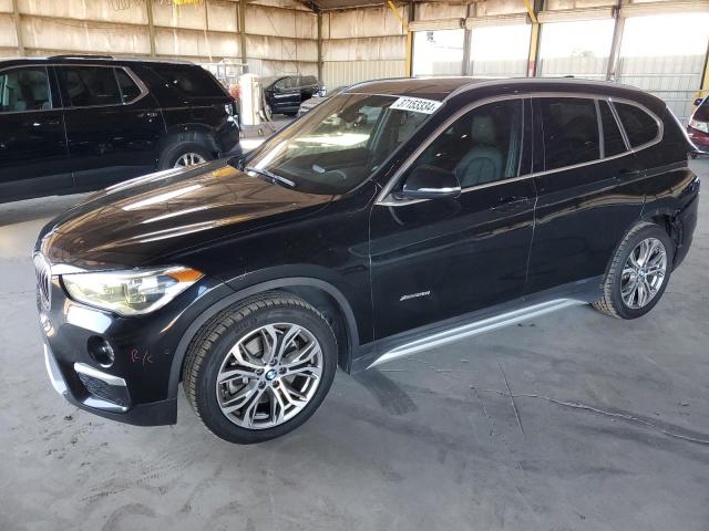 Obraz 2016 BMW X1 XDRIVE28I 2016