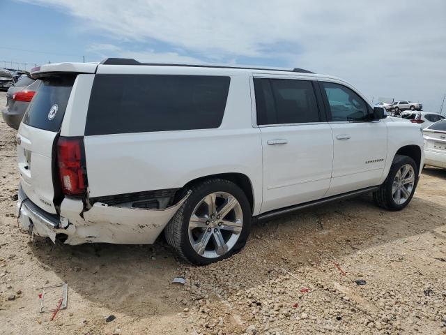 Obraz 3 z 2019 CHEVROLET SUBURBAN C1500 PREMIER 2019 z VIN 1GNSCJKC4KR144671
