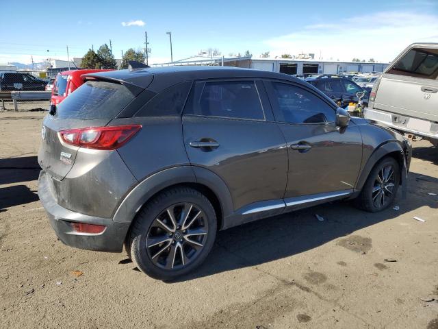 Изображение 3 2016 MAZDA CX-3 GRAND TOURING 2016 с VIN JM1DKBD76G0108552