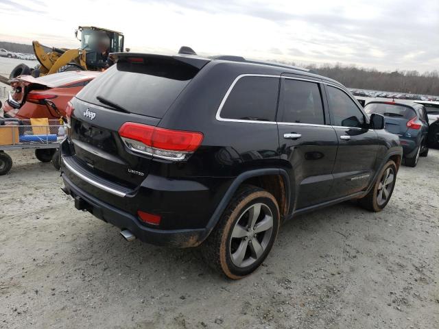 Изображение 3 2014 JEEP GRAND CHEROKEE LIMITED 2014 с VIN 1C4RJFBT4EC119111