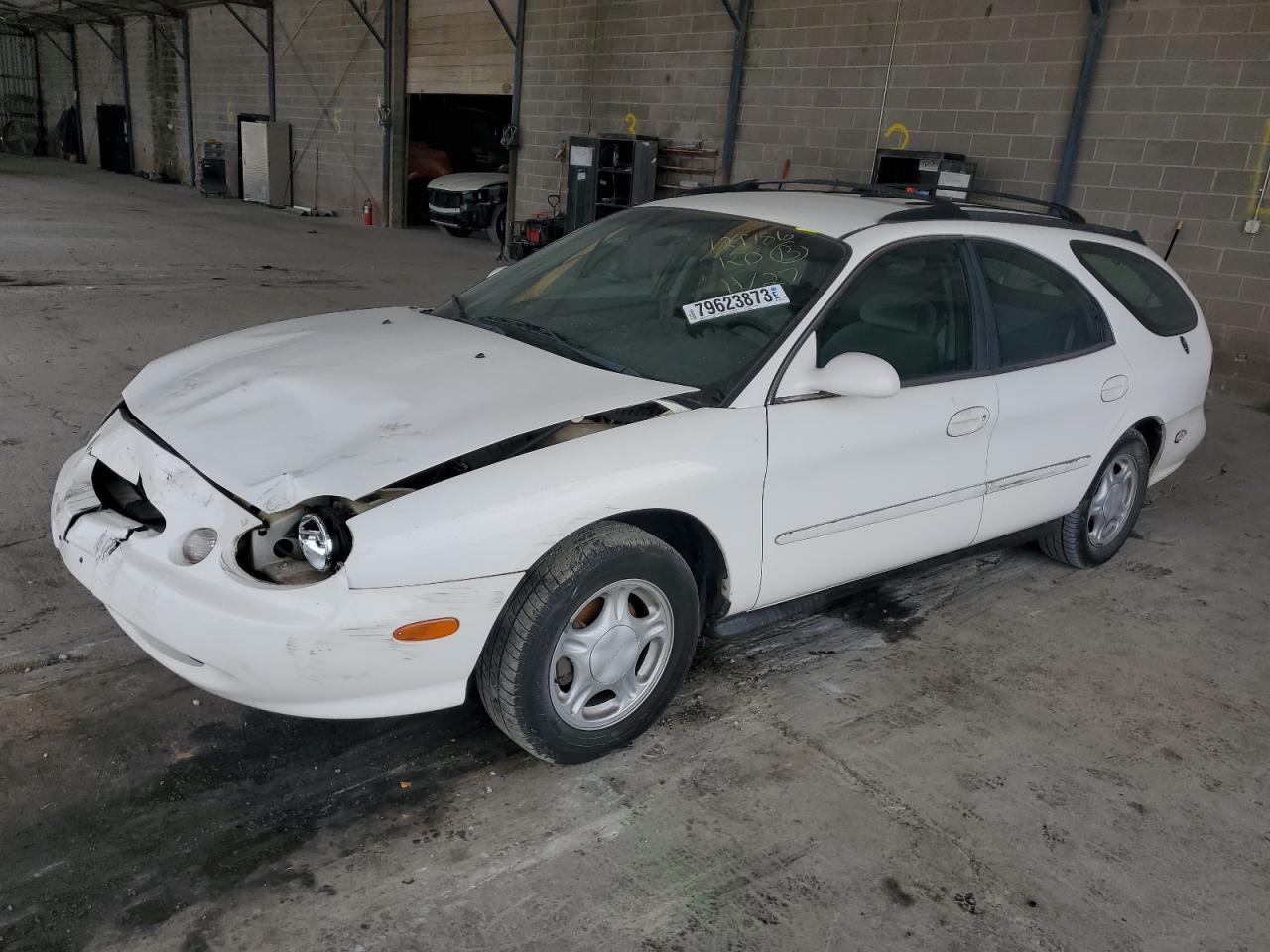 1999 FORD TAURUS SE 1999 image