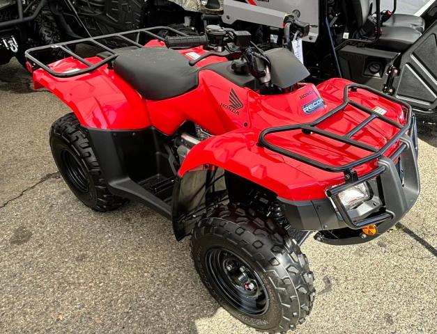 Image 1 of 2021 HONDA TRX250 TM 2021 with VIN 1HFTE21C5M4501327
