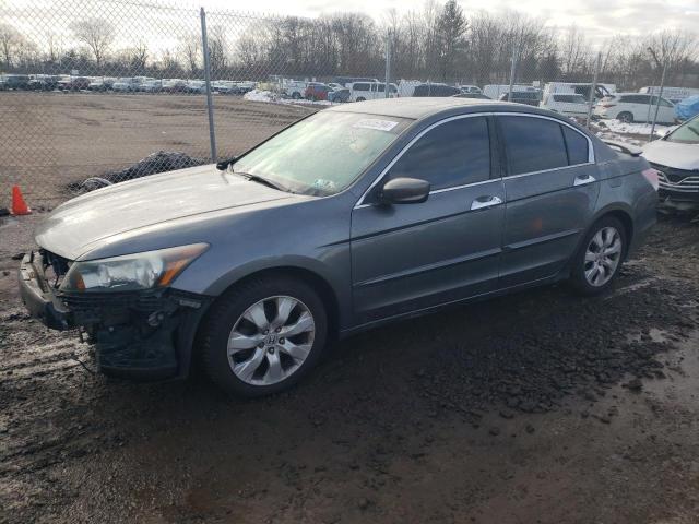 Изображение 1 2008 HONDA ACCORD EXL 2008 с VIN 1HGCP36888A051194