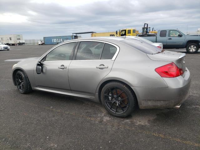 Obraz 2 z 2009 INFINITI G37 BASE 2009 z VIN JNKCV61E49M307493