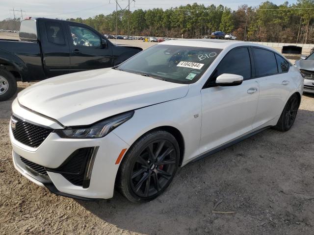 2020 CADILLAC CT5 SPORT 2020 image