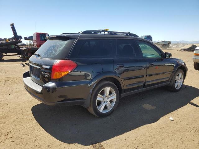 Obraz 3 z 2005 SUBARU LEGACY OUTBACK 2.5 XT LIMITED 2005 z VIN 4S4BP67C354367364
